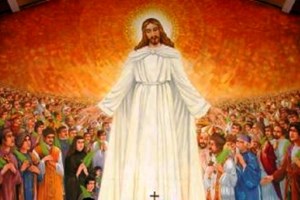 Chúa nhật 33 Thường niên năm A - Kính trọng thể các thánh Tử đạo Việt Nam (Mt 10, 17-22)