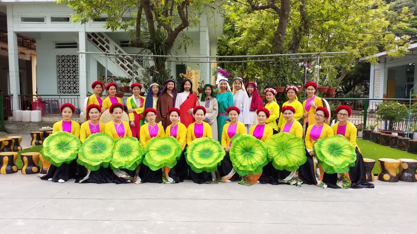 GP.Bắc Ninh - Chương trình Radio số 2: Bức thư không gửi
