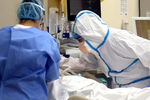 Các bệnh viện Công giáo Úc phản đối dự luật trợ tử