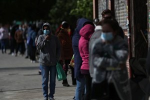 ĐTC mời gọi Giáo hội Mỹ châu Latinh cổ võ liên đới giữa đại dịch