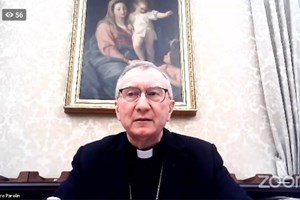 ĐHY Parolin: Đối thoại liên tôn là công cụ cần thiết chống bài Do Thái