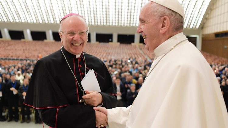 Ủy ban đầu tư sẽ giúp Vatican đầu tư vừa hợp đạo đức vừa có kết quả