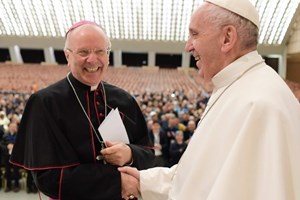 Ủy ban đầu tư sẽ giúp Vatican đầu tư vừa hợp đạo đức vừa có kết quả