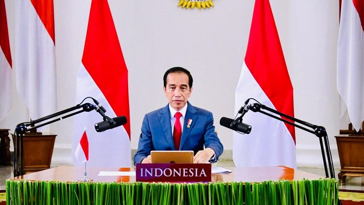 Hội nghị Lao động quốc gia Liên hiệp sinh viên Công giáo Indonesia