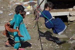Giáo hội Pakistan vui mừng vì Arzoo, 13 tuổi, bị bắt cóc và ép theo Hồi giáo, được giải cứu