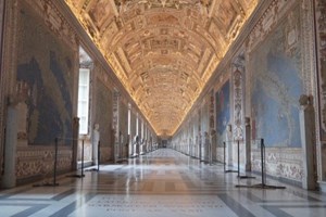 Bảo tàng Vatican lại phải đóng cửa do số ca nhiễm Covid tăng nhanh