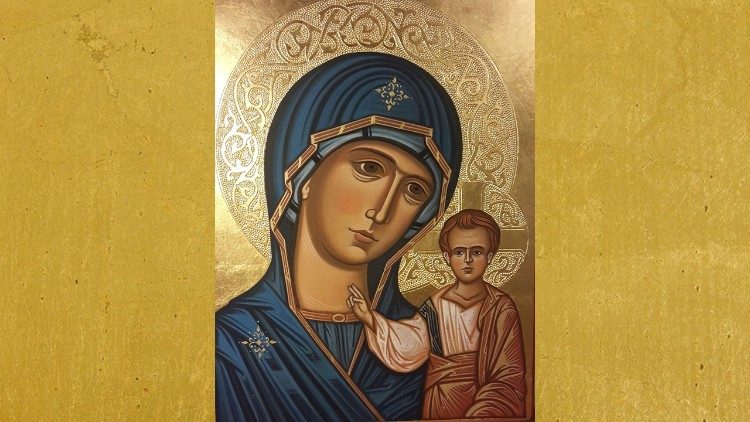 Nga cử hành lễ Thống nhất Dân tộc và Đức Mẹ Kazan