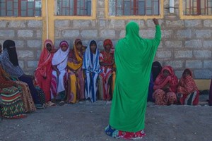 Các Giám mục Ethiopia kêu gọi đối thoại trong bối cảnh đe dọa nội chiến