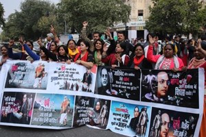 “Chúa nhật giải phóng người Dalit” ở Ấn Độ