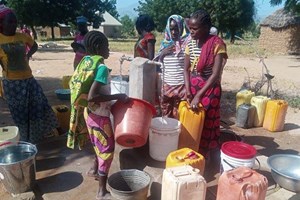 Các nhà lãnh đạo tôn giáo Cameroon kêu gọi một giải pháp hòa bình cho đất nước