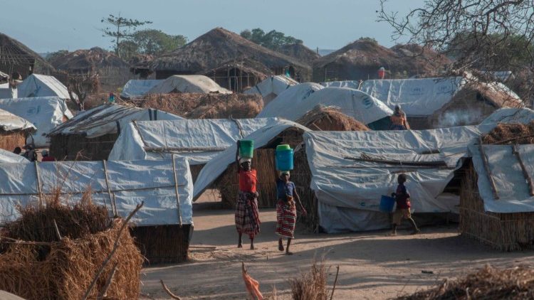 ĐTC giúp xây dựng 2 trung tâm y tế ở Mozambique