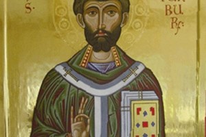 Ngày 29/12: Thánh Tôma Becket, Giám mục tử đạo