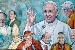 Từ Radio Vatican đến Vatican News