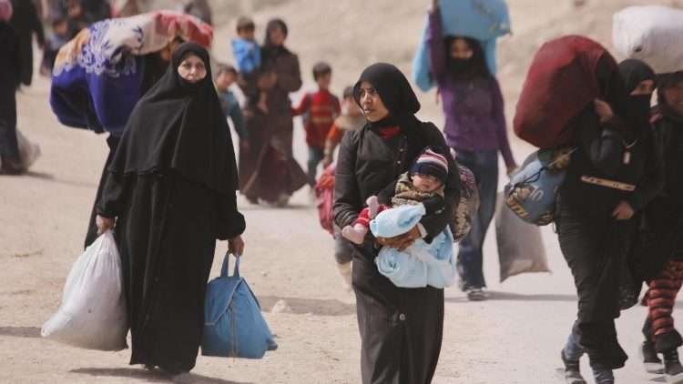 ĐHY Mario Zenari: Năm nay, Giáng Sinh ở Syria nghèo như Giáng Sinh Bêlem xưa