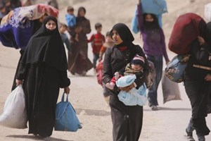 ĐHY Mario Zenari: Năm nay, Giáng Sinh ở Syria nghèo như Giáng Sinh Bêlem xưa
