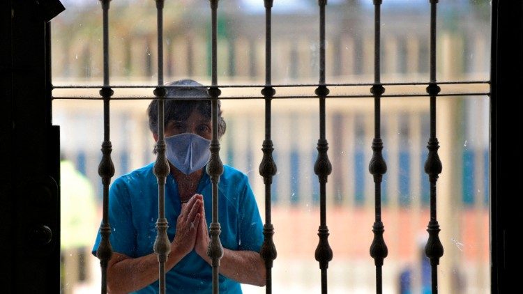 Một số Giám mục châu Âu yêu cầu chính quyền nới lỏng quy định khắt khe về đại dịch trong dịp Giáng Sinh