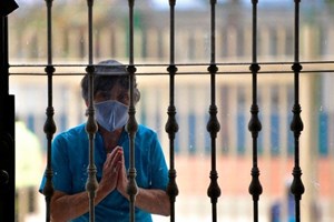 Một số Giám mục châu Âu yêu cầu chính quyền nới lỏng quy định khắt khe về đại dịch trong dịp Giáng Sinh