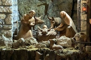 Tòa Thánh chuẩn bị hội nghị bảo vệ tài sản văn hóa trong các tu viện