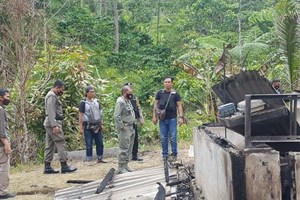 Bốn Kitô hữu Indonesia bị khủng bố sát hại