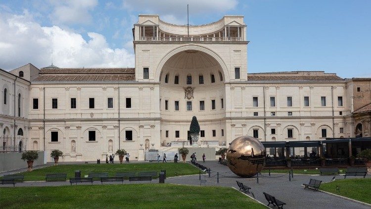 Sáng kiến mừng Giáng sinh của Hàn Lâm Viện Tòa Thánh về Sự sống và Bảo tàng Vatican