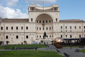 Sáng kiến mừng Giáng sinh của Hàn Lâm Viện Tòa Thánh về Sự sống và Bảo tàng Vatican