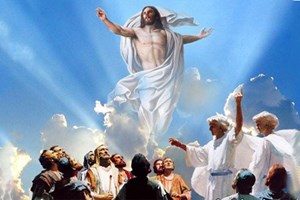 Thứ Năm tuần 1 mùa Vọng - Ngày 03/12: Thánh Phanxicô Xaviê, linh mục (Mc 16,15-20)