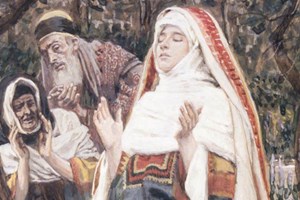 Ngày 24 tháng 12 (Lc 1,67-79) - Lời kinh Benedictus
