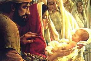 29 tháng 12: Ngày thứ 5 trong tuần Bát nhật Giáng sinh (Lc 2,22-35)