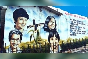 ĐTC nhớ đến 4 nhà truyền giáo bị sát hại ở El Salvador vào năm 1980