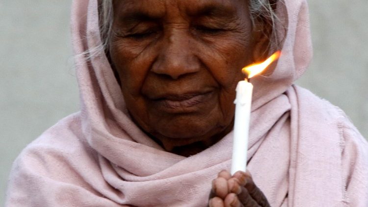 Các Giáo hội Kitô Pakistan hoan nghênh chính phủ quan tâm đến việc cưỡng ép cải đạo