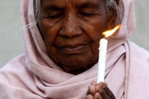 Các Giáo hội Kitô Pakistan hoan nghênh chính phủ quan tâm đến việc cưỡng ép cải đạo