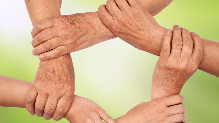 ĐTC kêu gọi Giáo hội Argentina cổ võ tình thân hữu xã hội