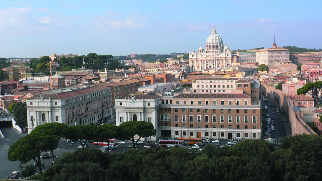 Kỷ niệm 40 năm khai sinh Chương trình Việt Ngữ đài Vatican