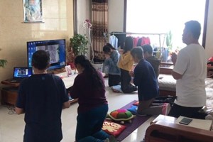 ĐHY Parolin nói: Vatican muốn gia hạn hiệp định tạm thời với Trung Quốc