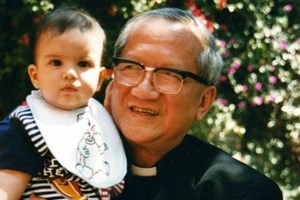 Đức cha Crepaldi: ĐHY FX Nguyễn Văn Thuận, "một câu chuyện Kitô hữu tuyệt vời"