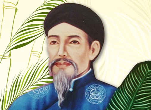 Thánh Anrê Nguyễn Kim Thông, tử đạo ngày 15 tháng 7 năm 1855