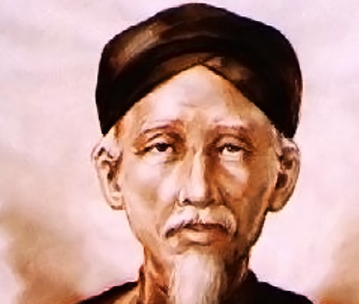 Thánh Antôn Nguyễn Hữu Quỳnh (Năm), tử đạo ngày 10 tháng 7 năm 1840