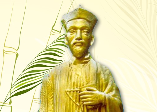 Thánh  Emmanuel Nguyễn Văn Triệu, tử đạo ngày 17-9-1798