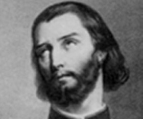 Thánh François Jaccard - Phan, tử đạo ngày 21/9/1838