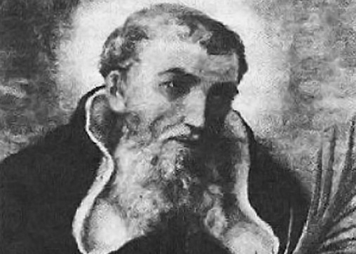 Thánh Jose Fernandez - Hiền, tử đạo ngày 24 tháng 7 năm 1775