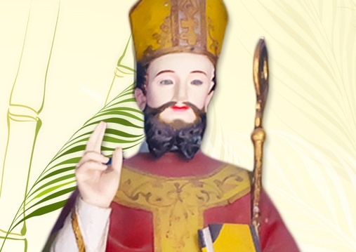 Thánh Melchior Garcia Sampedro - Xuyên, tử đạo ngày 28 tháng 7 năm 1858