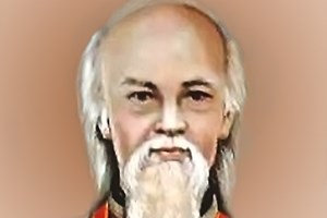 Thánh Phêrô Hoàng Khanh, tử đạo ngày 12 tháng 7 năm 1842