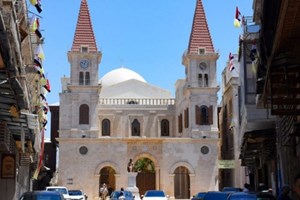 Tổng thống Assad trả lại Học viện ở Aleppo cho Dòng Phanxicô
