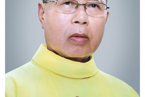 GP.Bắc Ninh - Cáo phó và chương trình tang lễ cha Phêrô Nguyễn Trọng Quý tại Gp. Bắc Ninh