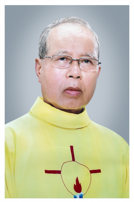 GP.Bắc Ninh - Cha cố Phêrô Nguyễn Trọng Quý đã về với Chúa