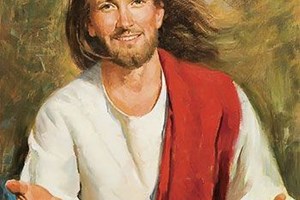 Hãy mặc lấy Chúa  Ki-tô Giê-su