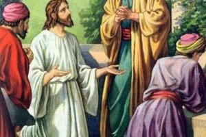 Chúa nhật 17 Thường niên năm A