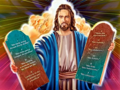 Chúa Nhật tuần 6 Mùa Thường Niên - Năm A