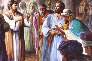 Mùng Ba Tết: Cầu Cho Công Ăn Việc Làm