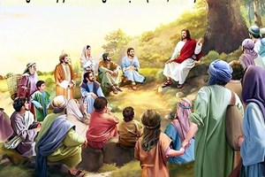 Thứ Bảy tuần 1 Mùa Chay